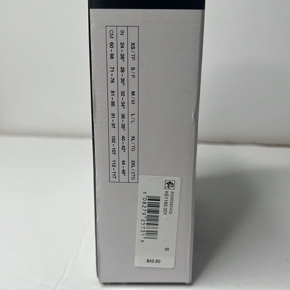 Nike Men`s Everyday Cotton Stretch Briefs 3 Pack - Picture 7 of 7